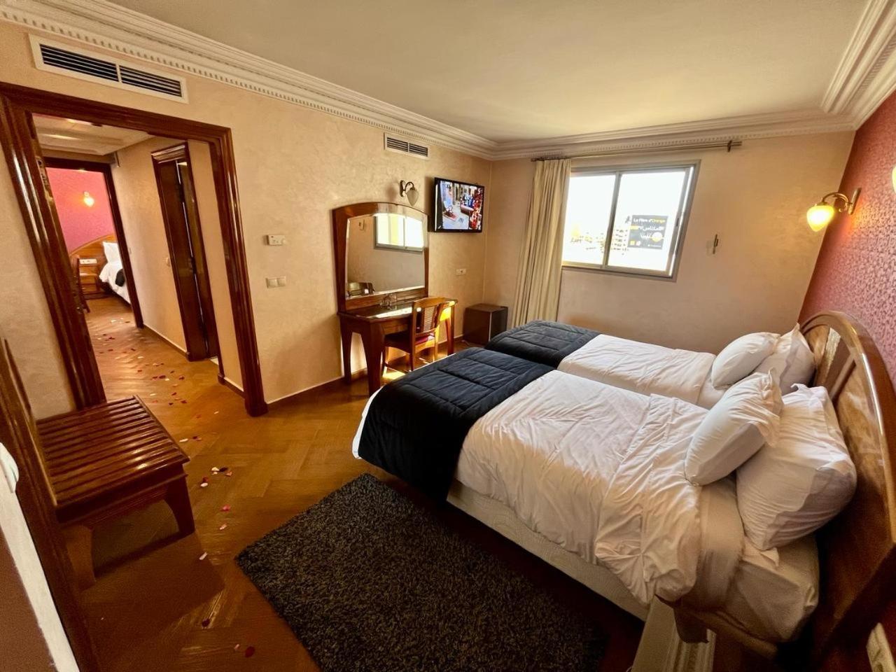 Hotel Malta แมกเนส ภายนอก รูปภาพ