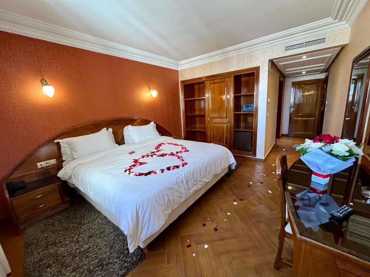 Hotel Malta แมกเนส ภายนอก รูปภาพ