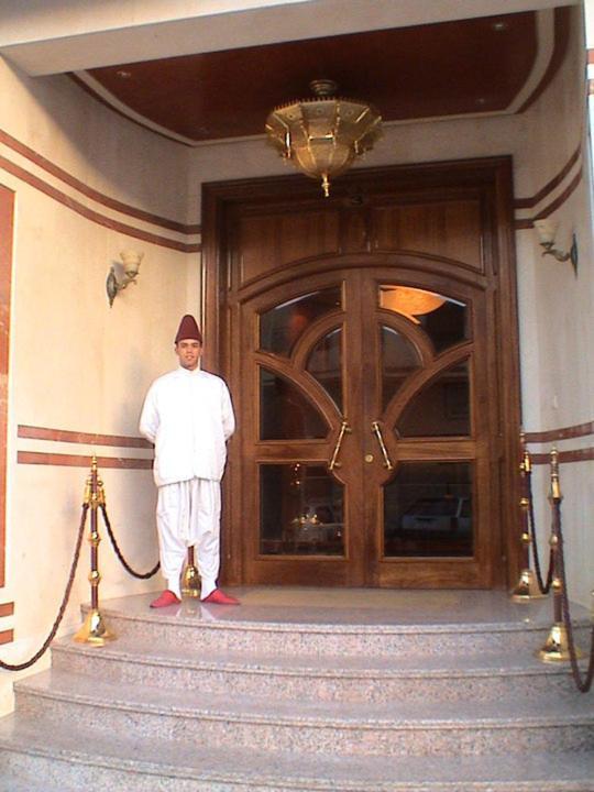 Hotel Malta แมกเนส ภายนอก รูปภาพ