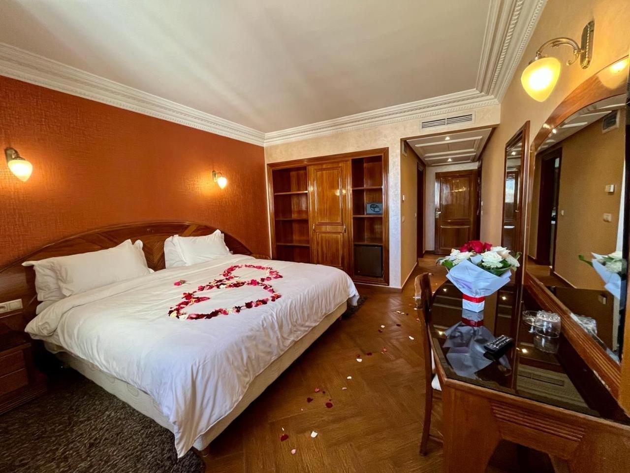 Hotel Malta แมกเนส ภายนอก รูปภาพ