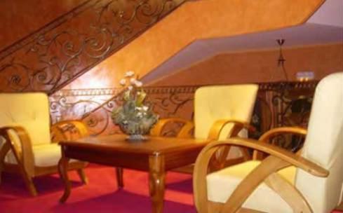 Hotel Malta แมกเนส ภายนอก รูปภาพ